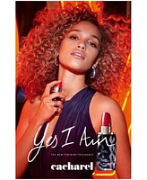 Cacharel Yes I Am Eau De Parfum Fragrance Collection