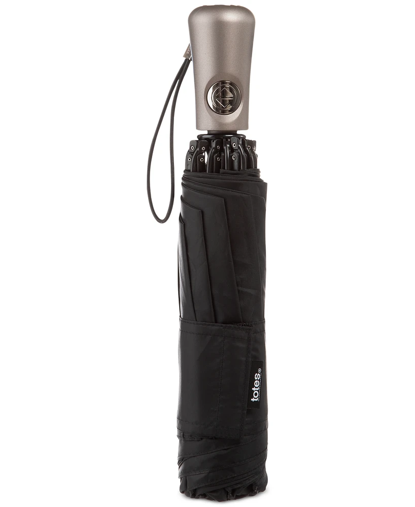 Totes Inbrella Reverse Close Umbrella