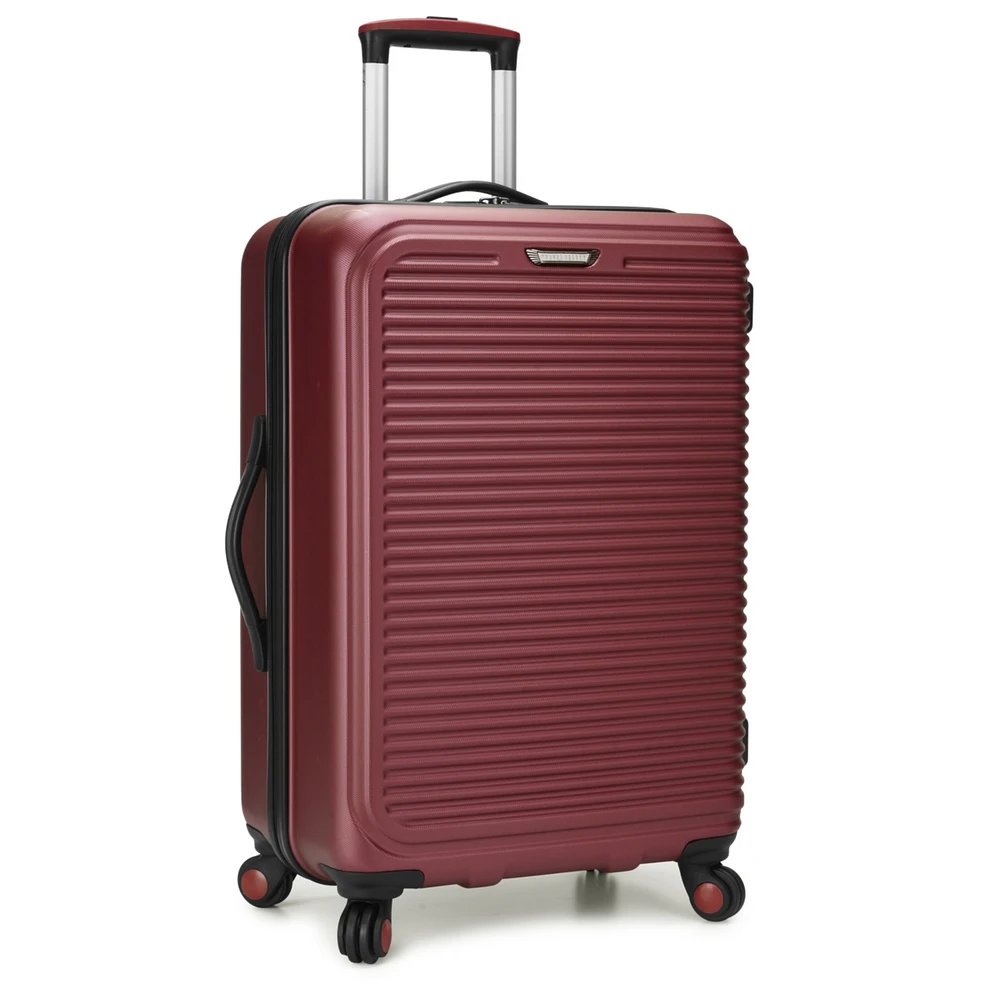 Travel Select Savannah 3-Pc. Hardside Luggage Set, Created for Macy's