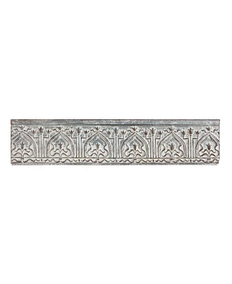 Metal Wall Shelf