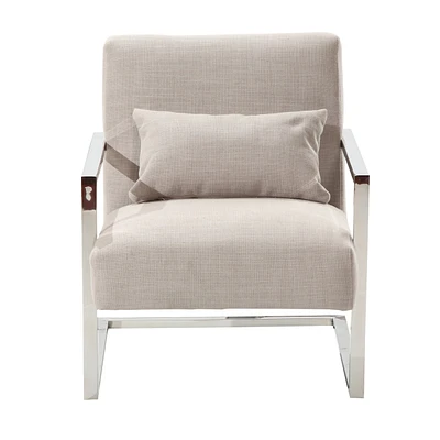 Accent Club Chair