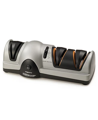 Presto Professional EverSharp Electric Knife Sharpener