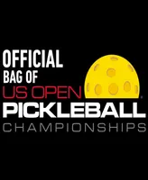 Franklin Sports Pickleball Sling Bag