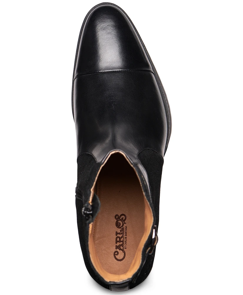 Carlos by Santana Men's Spirit Jodhpur Boots