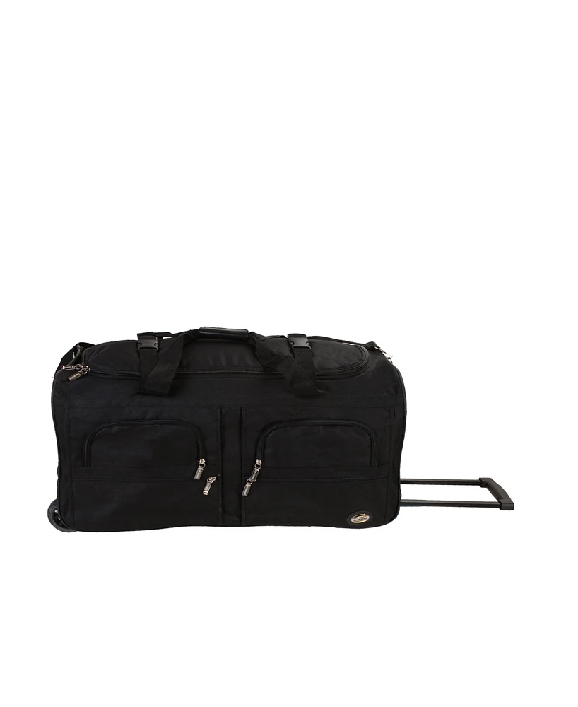 Rockland 30" Duffle Bag
