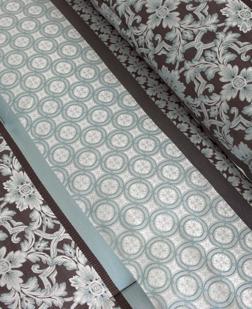 Madison Park Princeton 7-Pc. Comforter Set