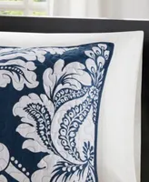 Madison Park Vienna Quilt Sets
