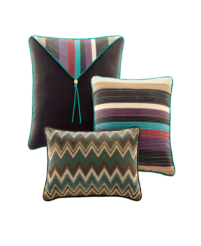Madison Park Yosemite 5-Pc. Quilt Set, Twin/Twin Xl