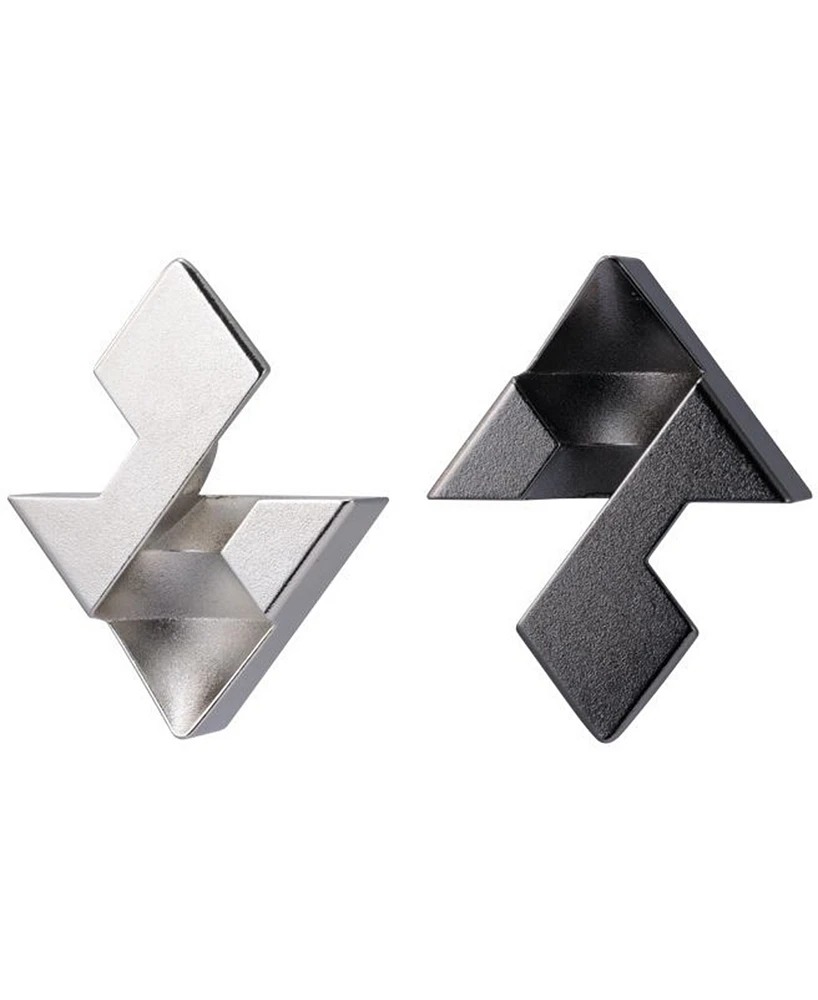 Hanayama Level 1 Cast Puzzle