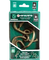 Hanayama Level 6 Cast Puzzle