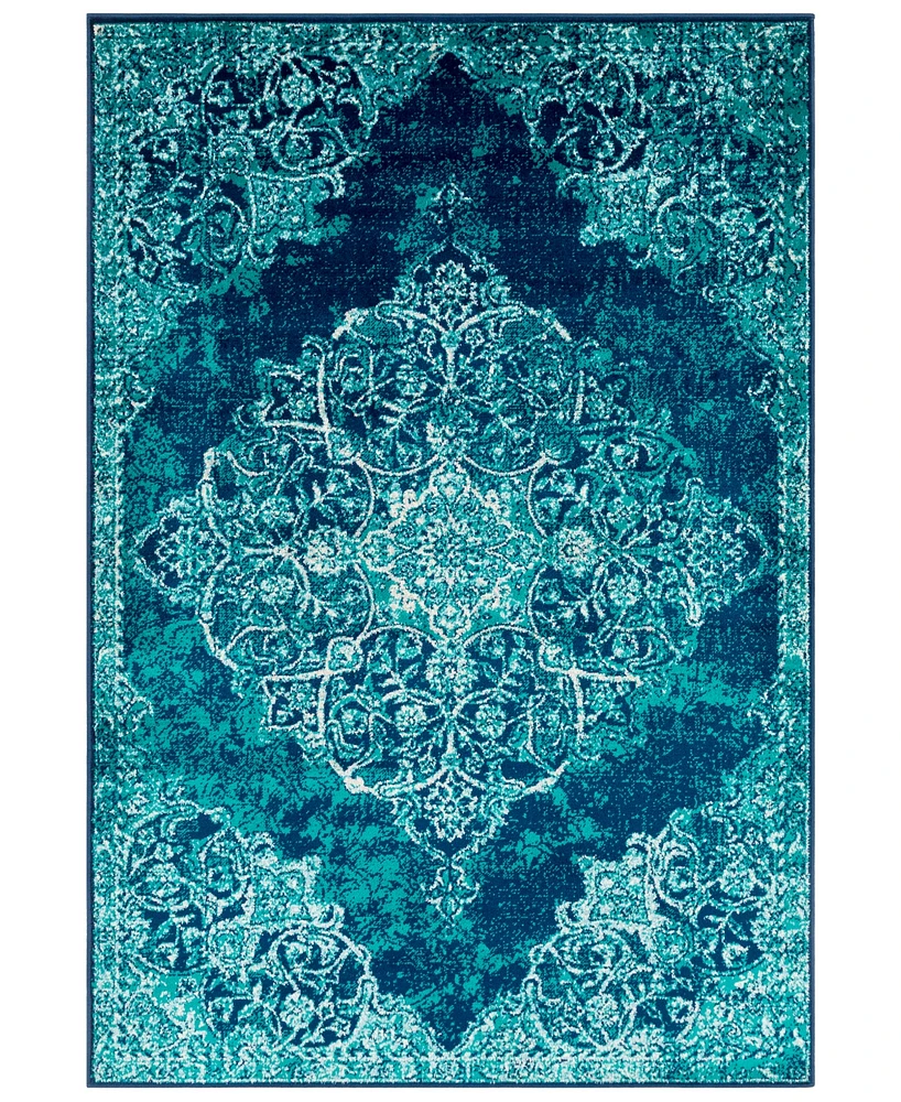 Livabliss Paramount Par-1098 8'10" x 12'10" Area Rug