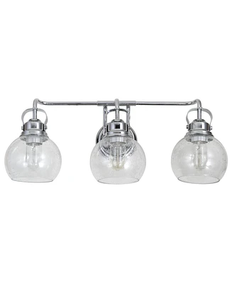 Jonathan Y Shirley 3-Light Vanity Light
