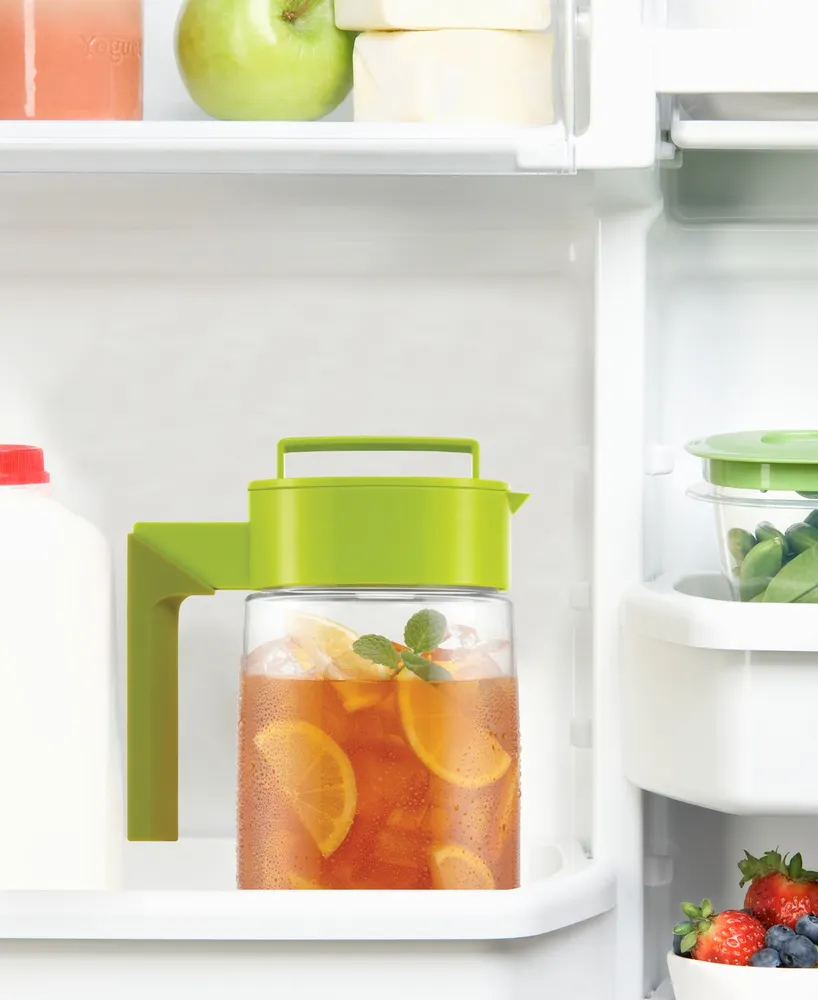 Takeya 1qt Flash Chill Iced Tea Maker