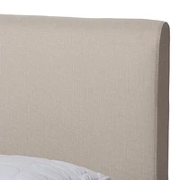 Aveneil King Bed