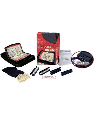 Scrabble To Go