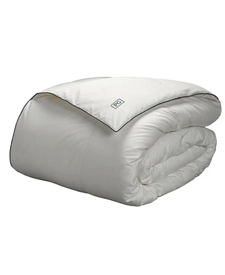 Pillow Guy White Goose Down Comforter, Full/Queen