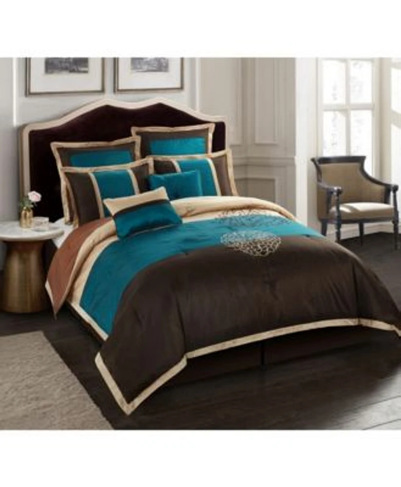 Stratford Park Phoebe Comforter Sets