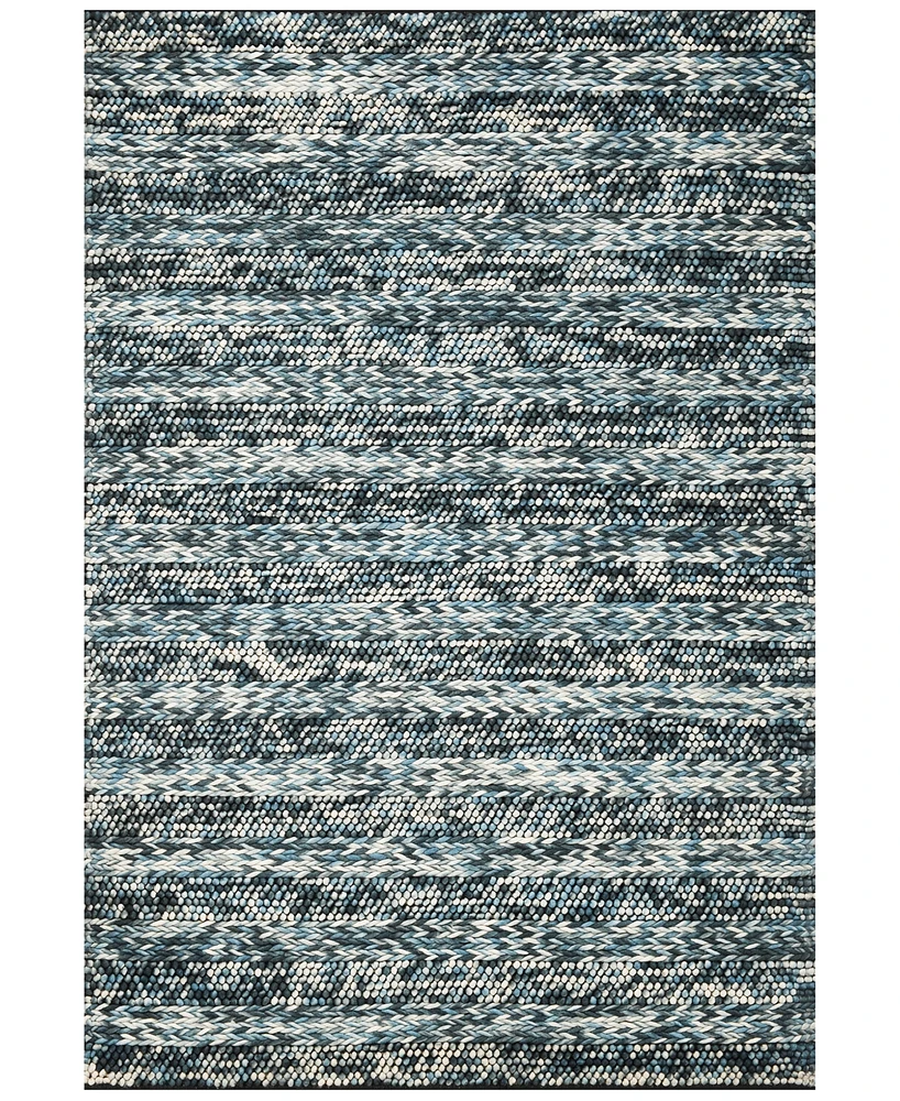 Kas Cortico Heather 3'3" x 5'3" Area Rug