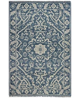 Closeout! Bashian Carah Crh-109 5' x 7'6" Area Rug