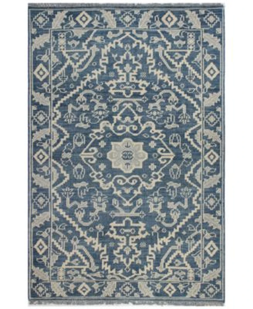 Bashian Carah Crh 109 Area Rug