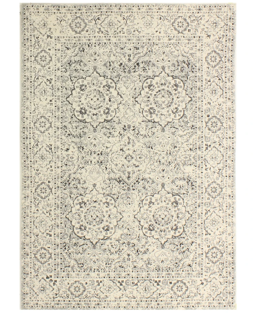 Bashian Medley 5363 3'6" x 5'6" Area Rug