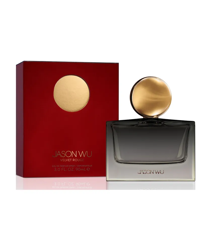 Jason Wu Velvet Rouge 3 oz Eau De Parfum
