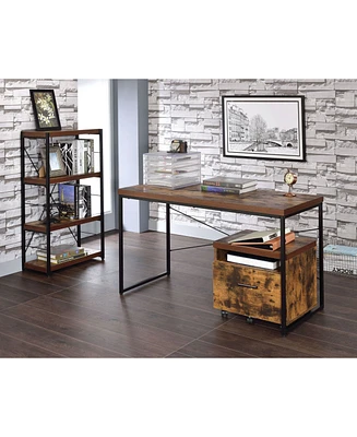 Bob File Cabinet