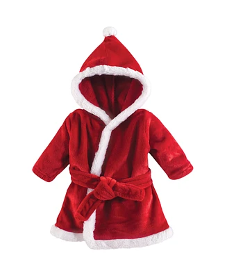 Hudson Baby Unisex Luxurious Unisex Cloud-Soft Robe