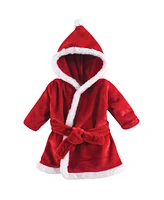 Hudson Baby Unisex Luxurious Unisex Cloud-Soft Robe