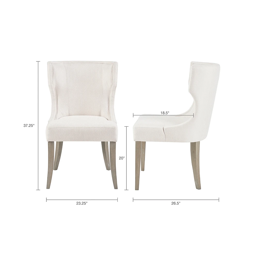 Wesley Dining Chair