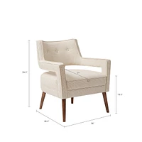 Major Accent Chair