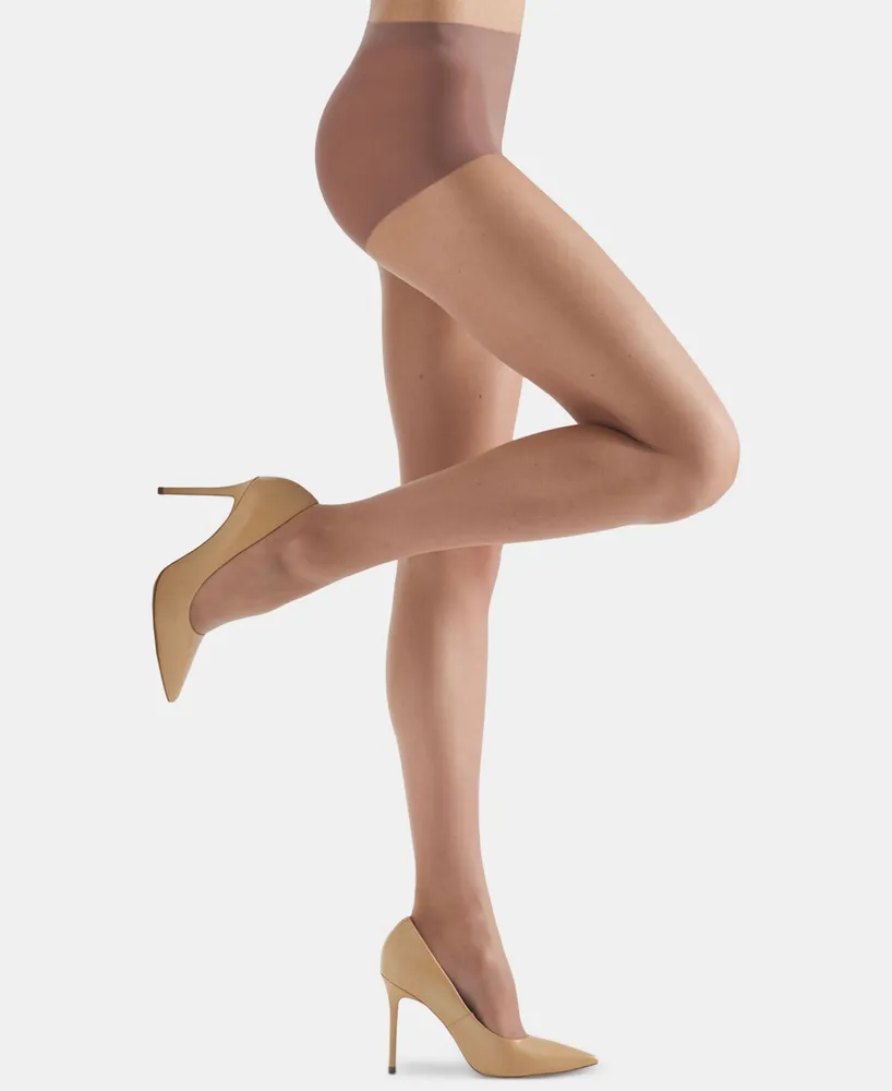 Natori Women's Silky Sheer Control Top Pantyhose