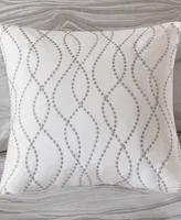 Madison Park Signature Hollywood Glam 9-Pc.Comforter Set, King