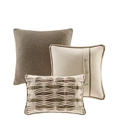 Madison Park Signature Chateau 9-Pc.Comforter Set, King