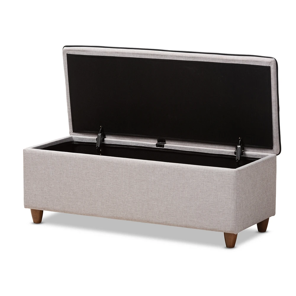 Marlisa Ottoman