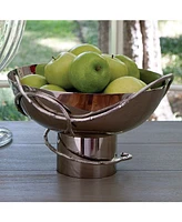 Global Views Twig Bowl