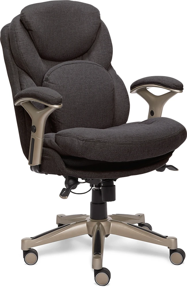 Serta Ergonomic Executive Office Chair