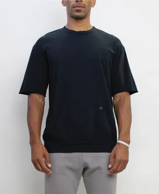 Coin 1804 Men's Short-Sleeve Pocket T-Shirt