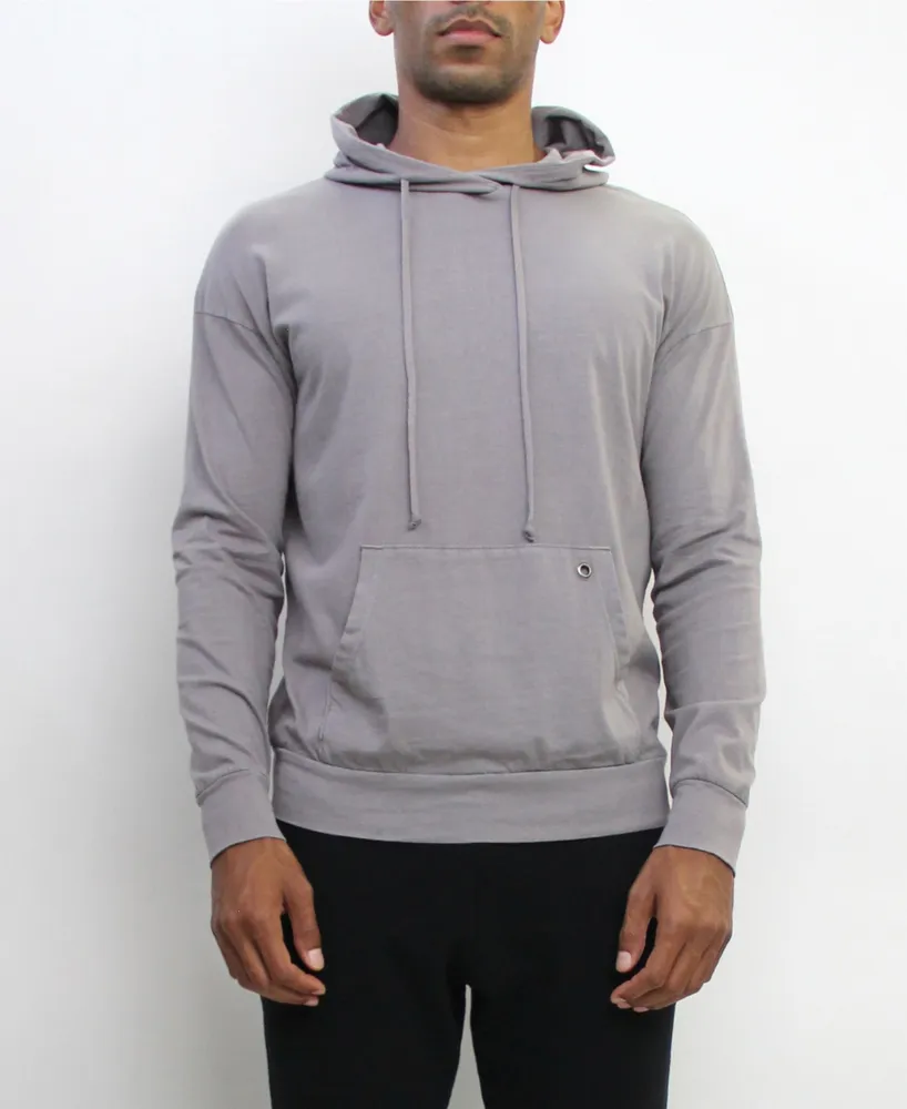 Coin 1804 Men's Long-Sleeve Hoodie