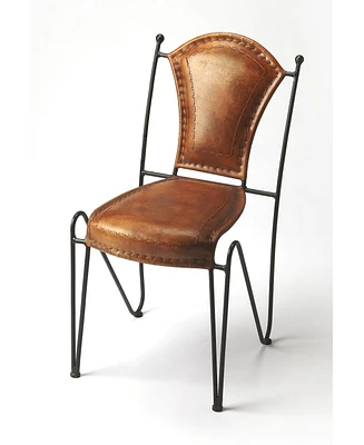 Butler Coriander Side Chair