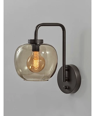 Adesso Ashton Wall Lamp