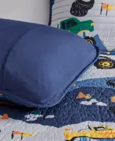 Intelligent Design Nash Reversible Quilt Sets