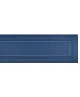 Doubleframe Table Runner 14" x 72"