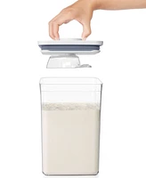 Oxo Pop Half-Cup Scoop