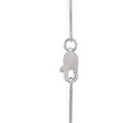 Grown With Love Igi Certified Lab Diamond Solitaire 18" Pendant Necklace (1 ct. t.w.) 14k White Gold or