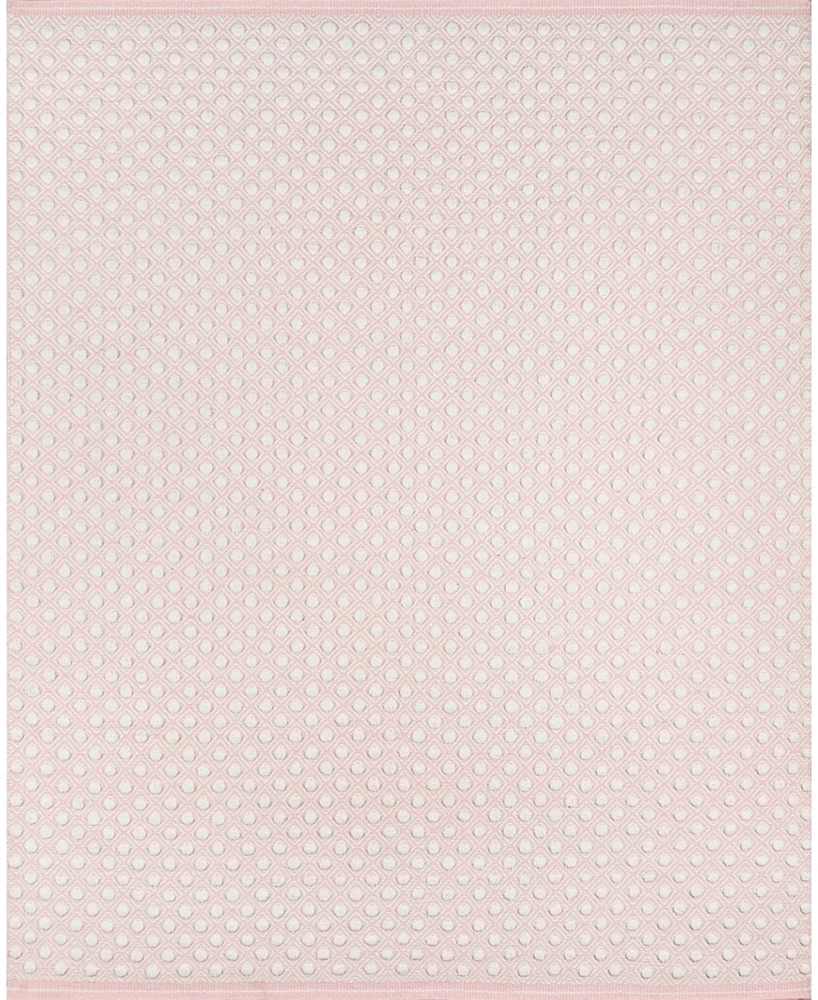 Erin Gates Langdon Lgd-2 Windsor Blue 2' x 3' Area Rug