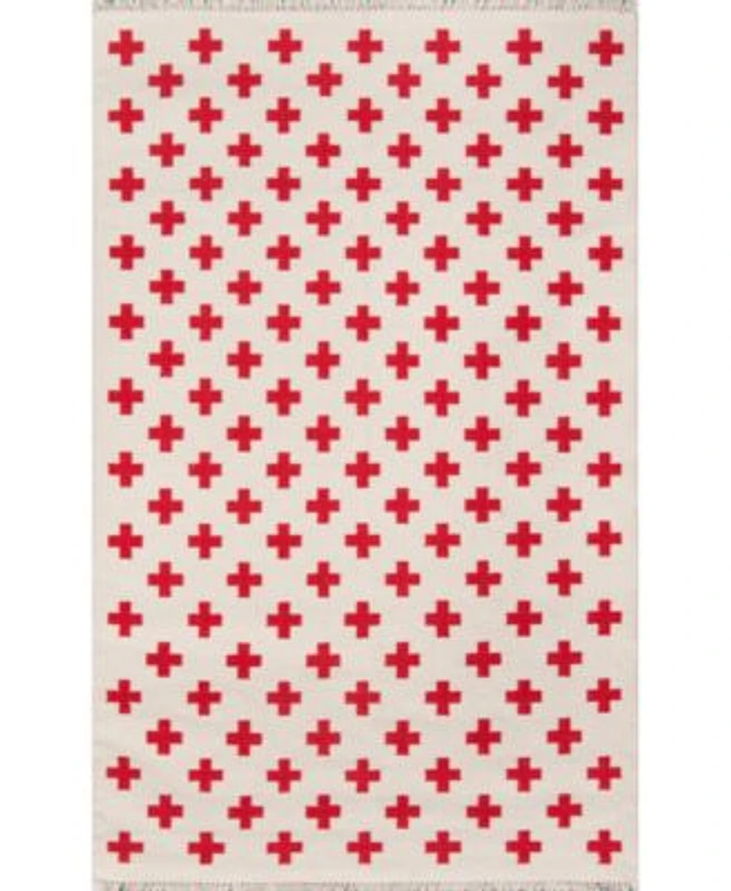 Novogratz Topanga Top 1 Area Rug Collection
