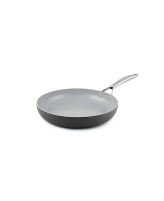 GreenPan Paris Pro 12" Ceramic Non-Stick Open Fry Pan