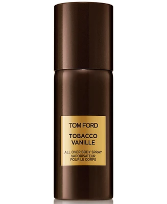 Tom Ford Tobacco Vanille All Over Body Spray, 5-oz.