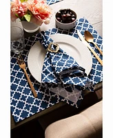 Design Imports Lattice Placemat, Set of 6